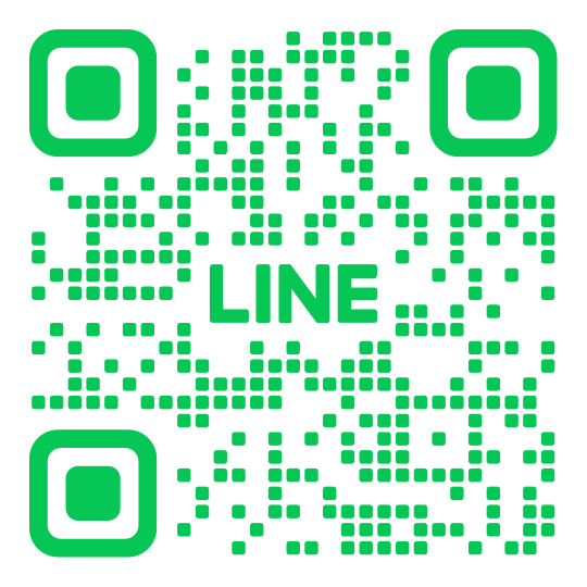 Qr-code Line